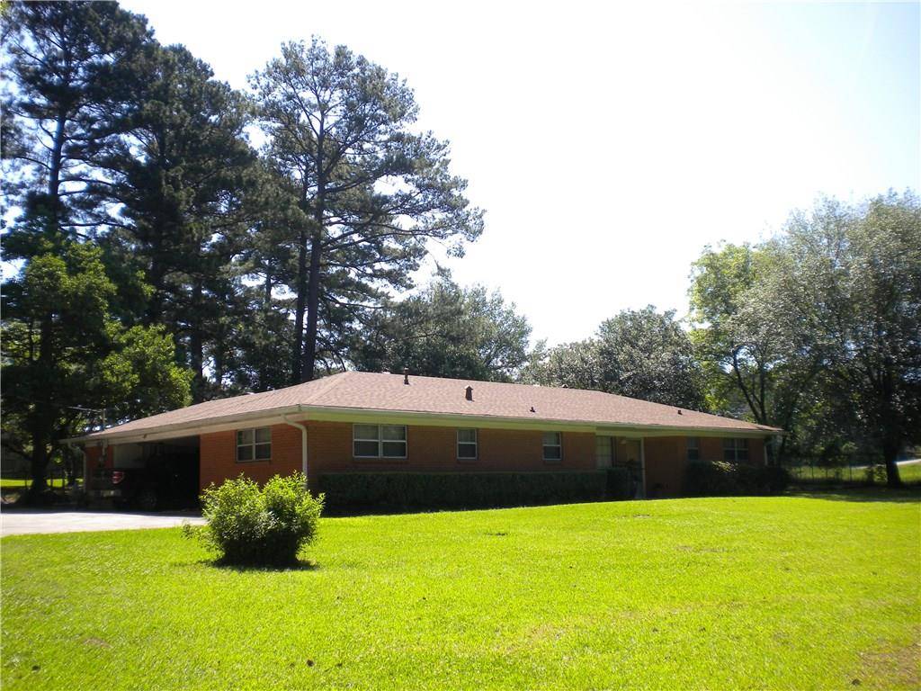 Mansfield, LA 71052,100 Woodlawn Drive