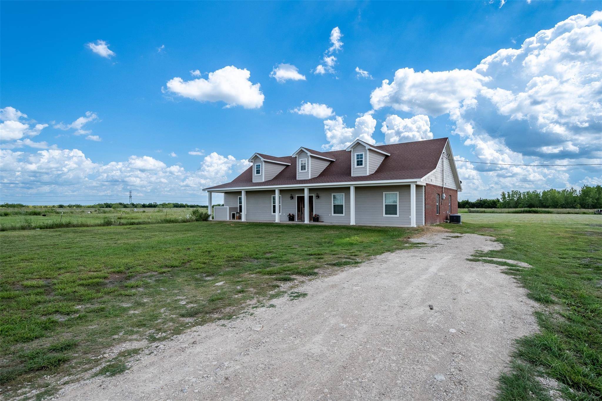 Palmer, TX 75152,2118 Wilson Road