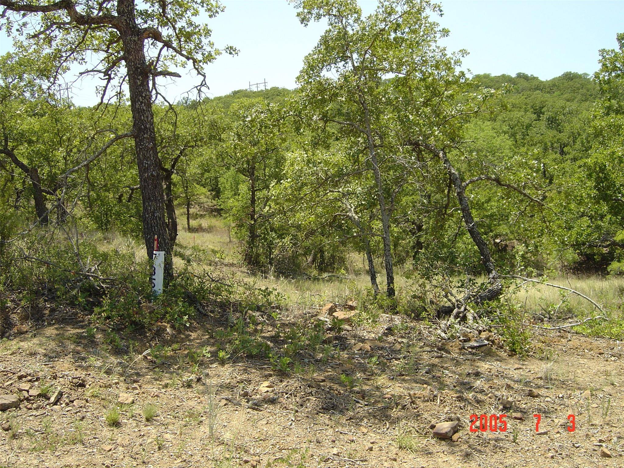 Sunset, TX 76270,Lot 734 Sandstone Court