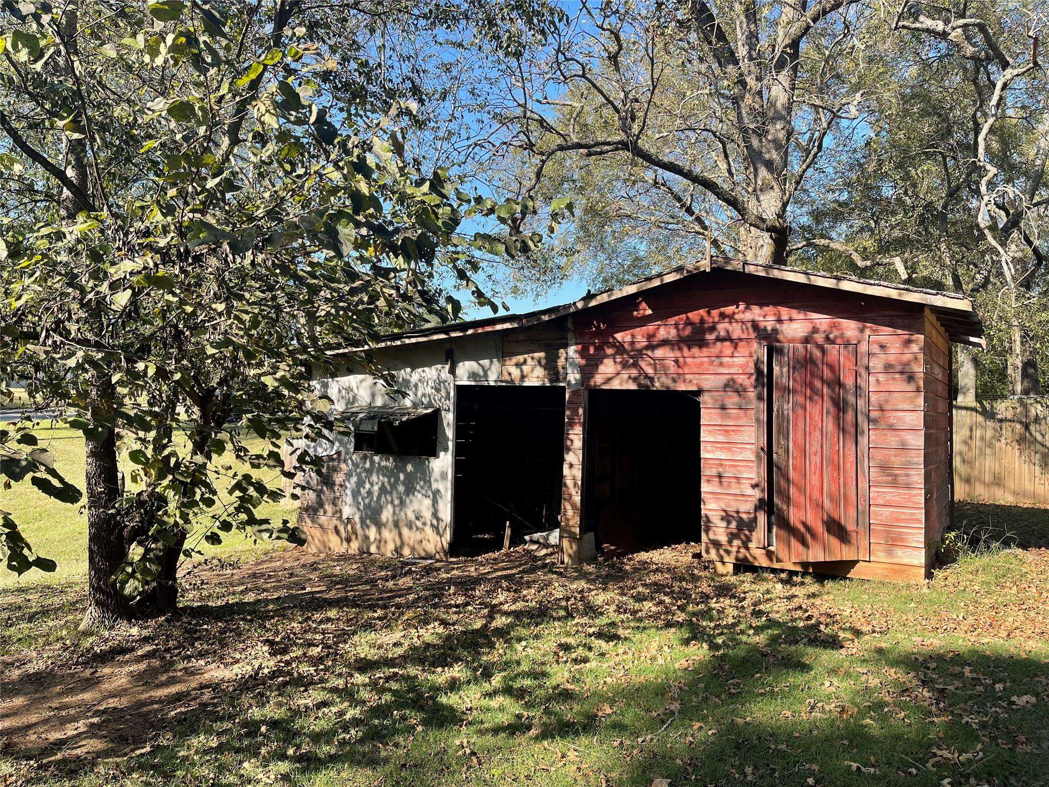 Hughes Springs, TX 75656,TBD Live Oak Street