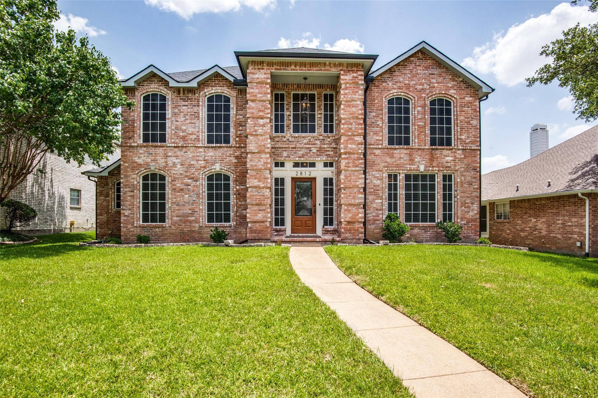 Carrollton, TX 75007,2812 Panorama Drive