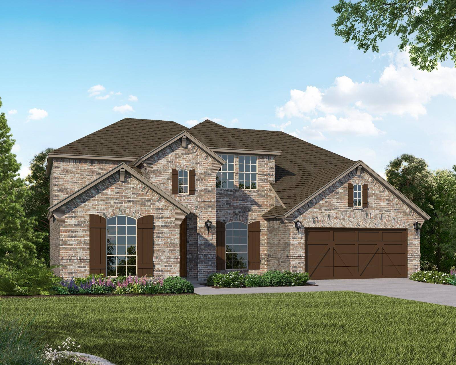 Little Elm, TX 76227,5105 Hedgerow Drive