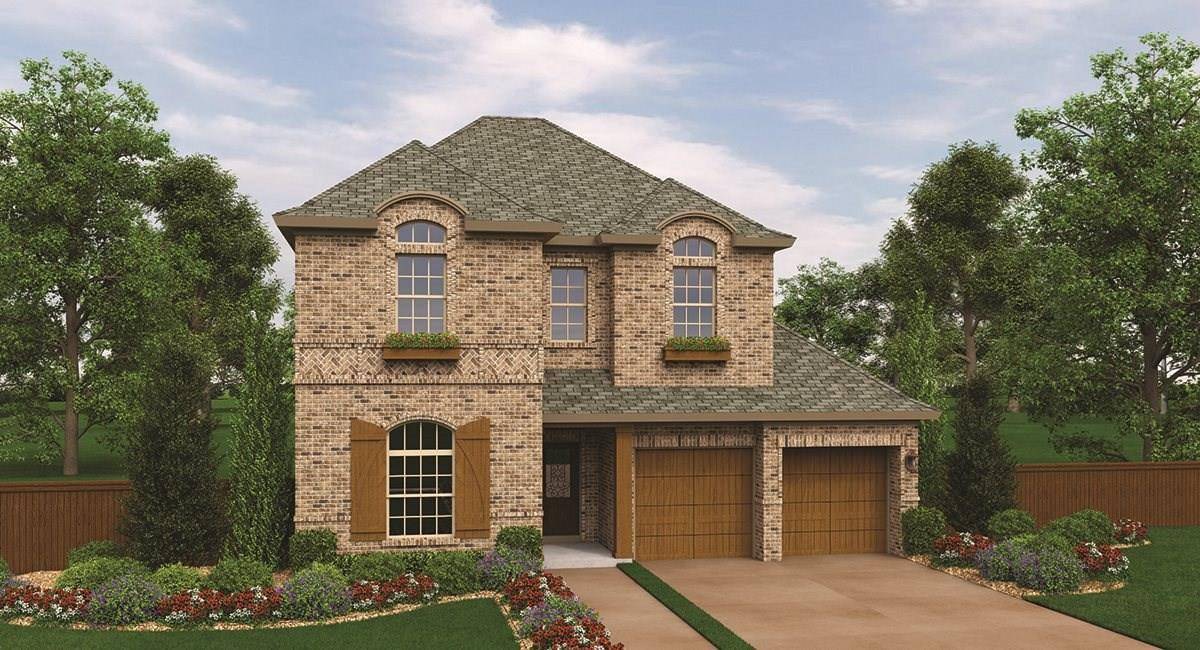 Colleyville, TX 76034,4805 Latour Lane