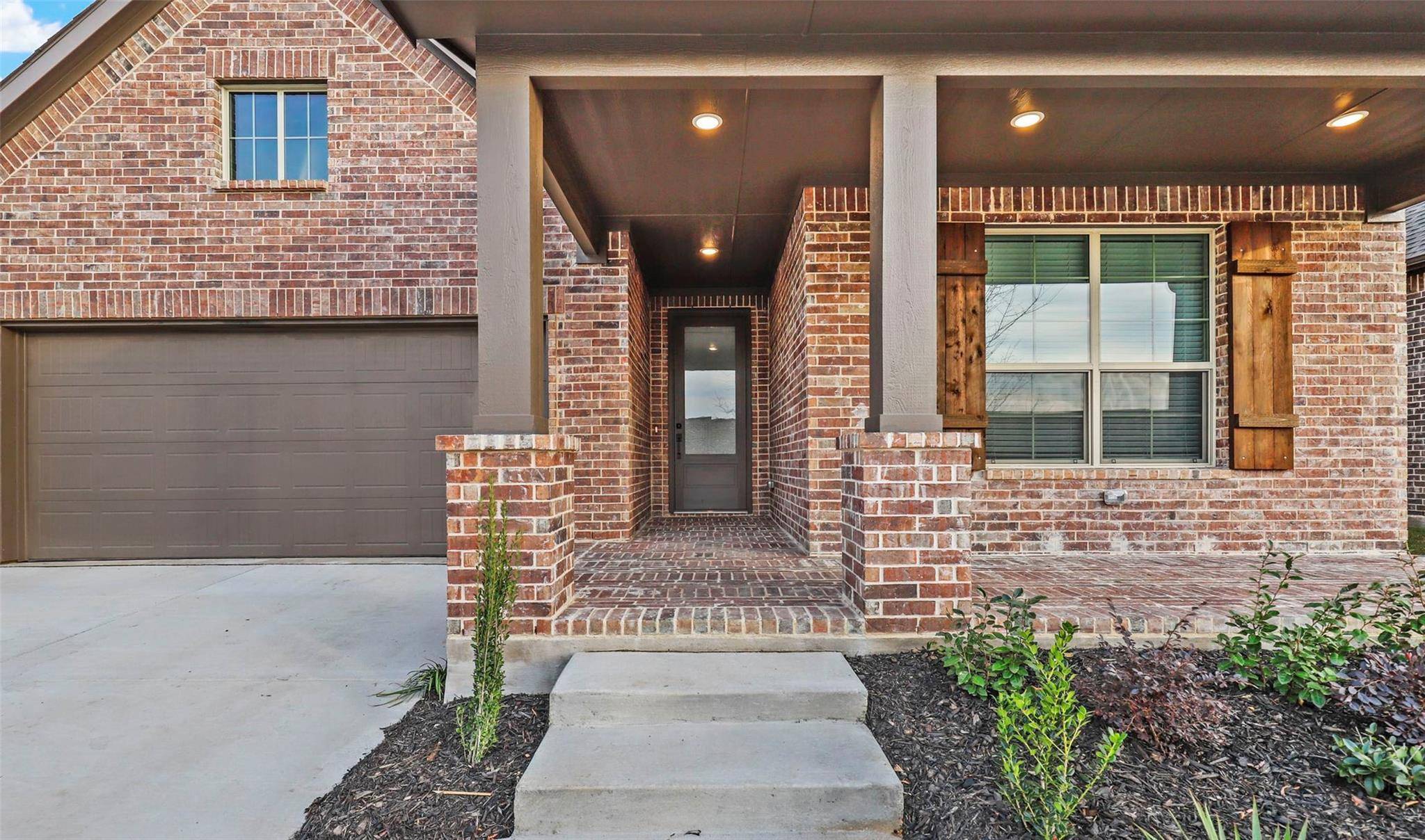 Mansfield, TX 76063,2607 Trinity Ridge Street