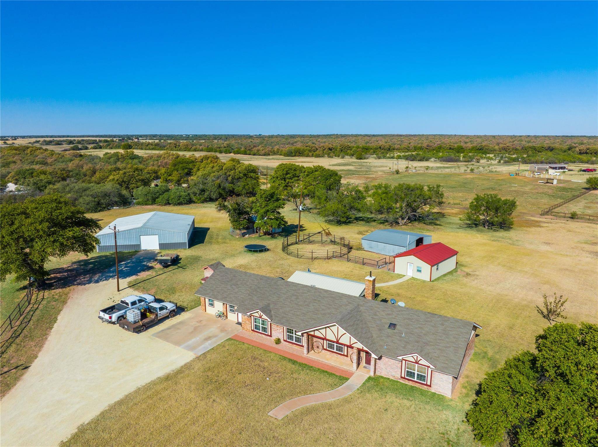 Hawley, TX 79525,5708 Fm 3368 Road