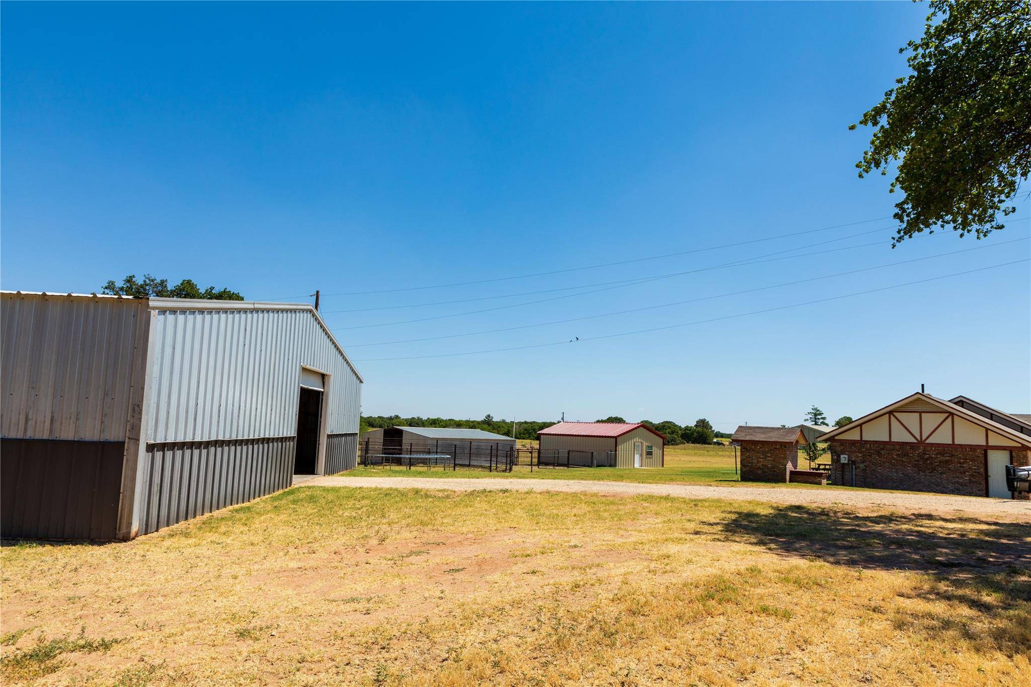 Hawley, TX 79525,5708 Fm 3368 Road