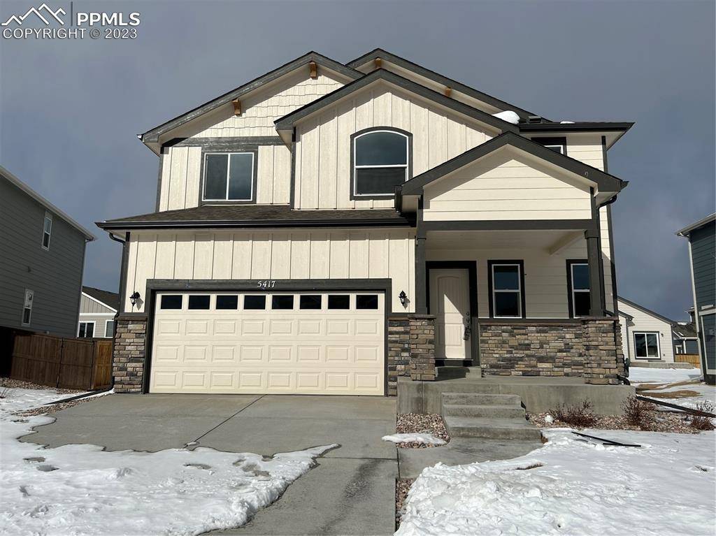 Loveland, CO 80538,5417 Ault DR