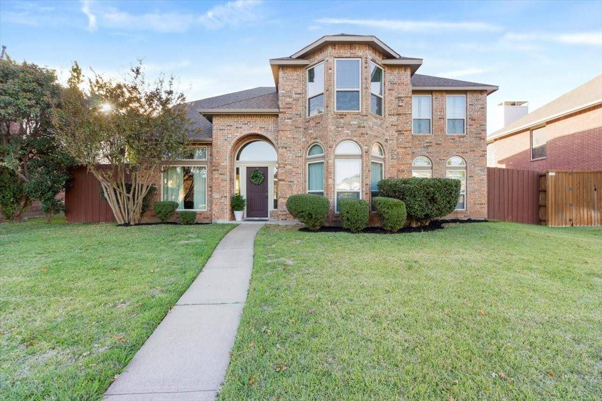 Plano, TX 75025,7009 Amethyst Lane