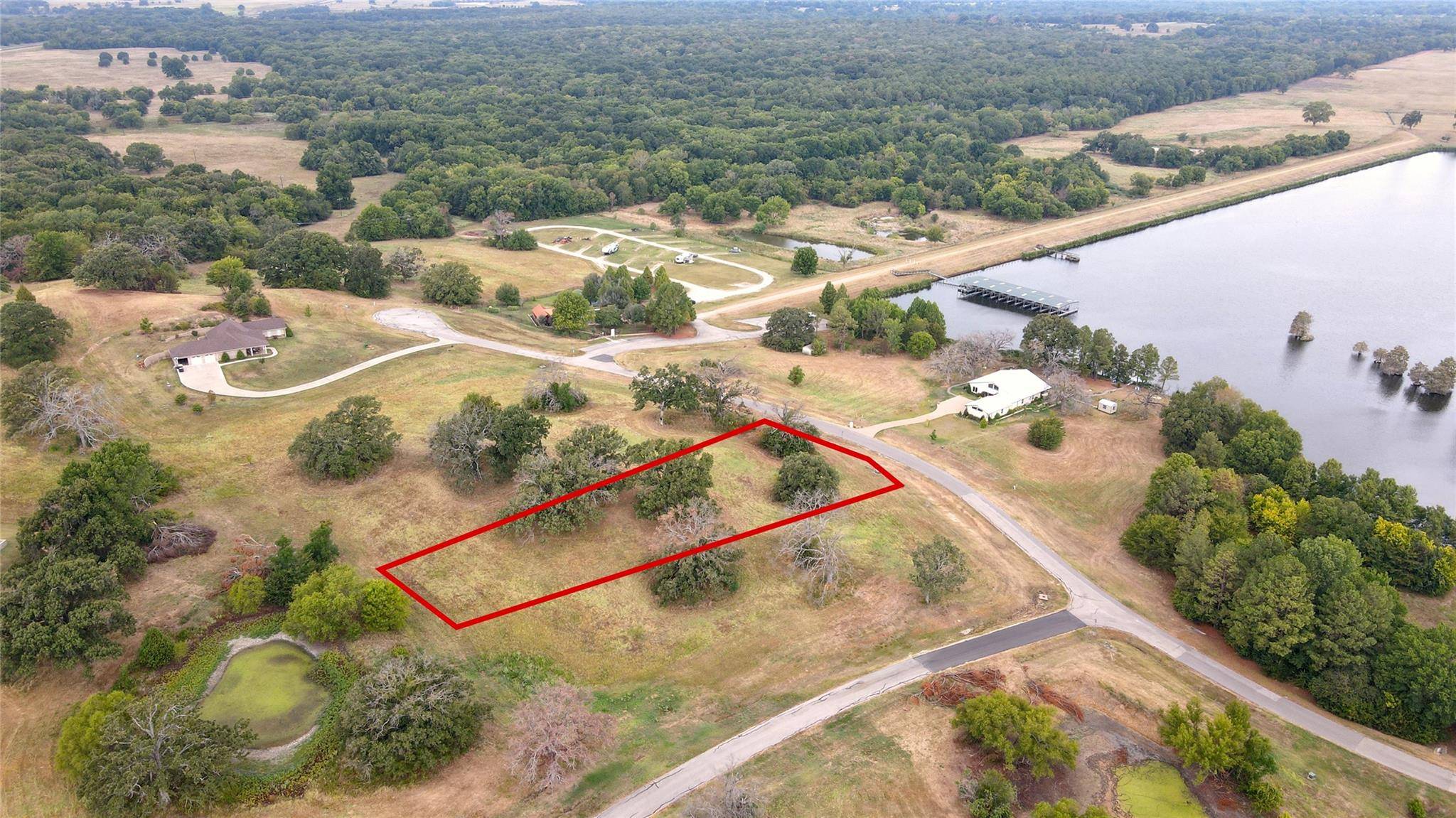 Athens, TX 75752,233 Wildlife Way