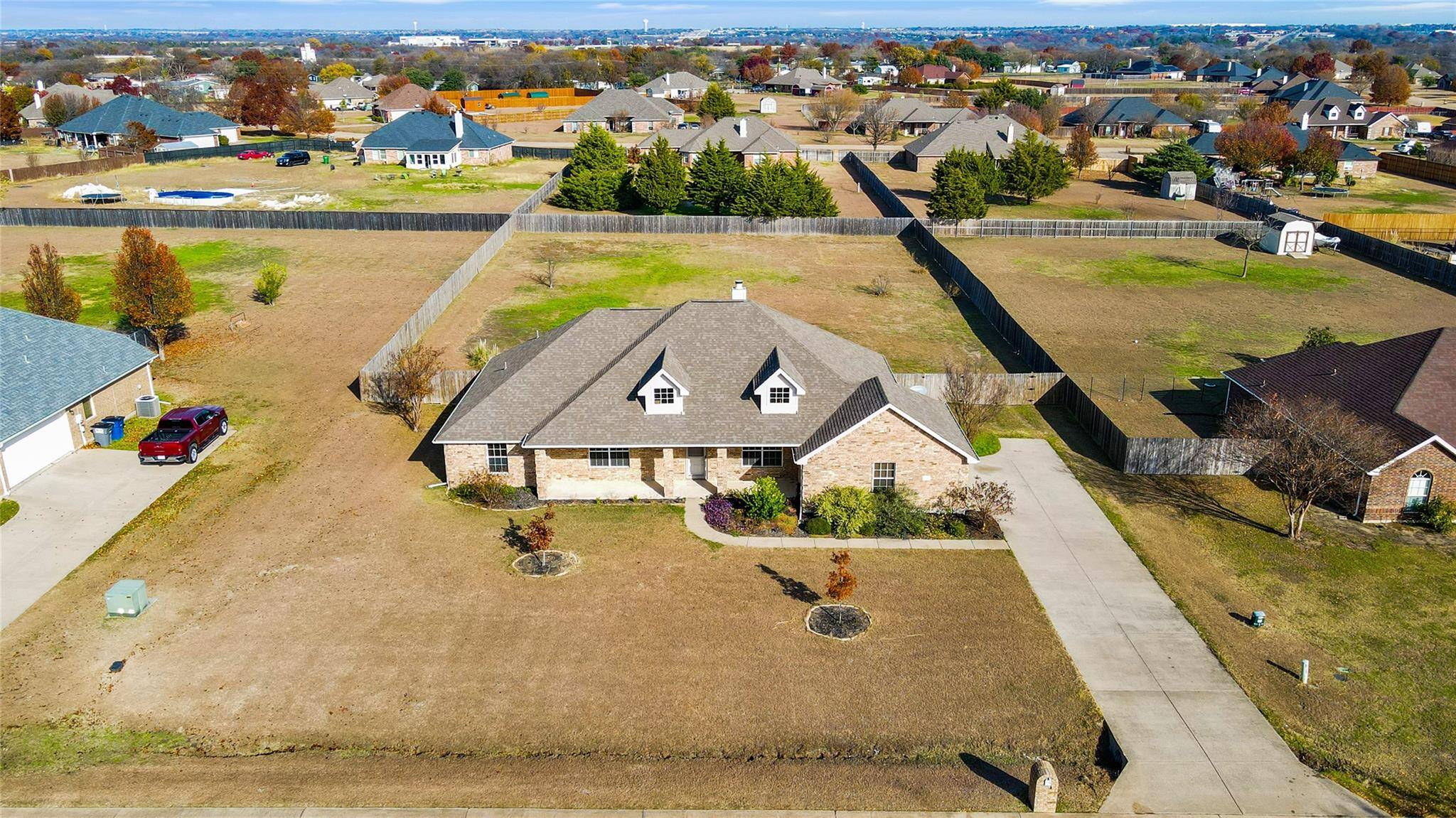 Red Oak, TX 75165,119 Springfield Lane