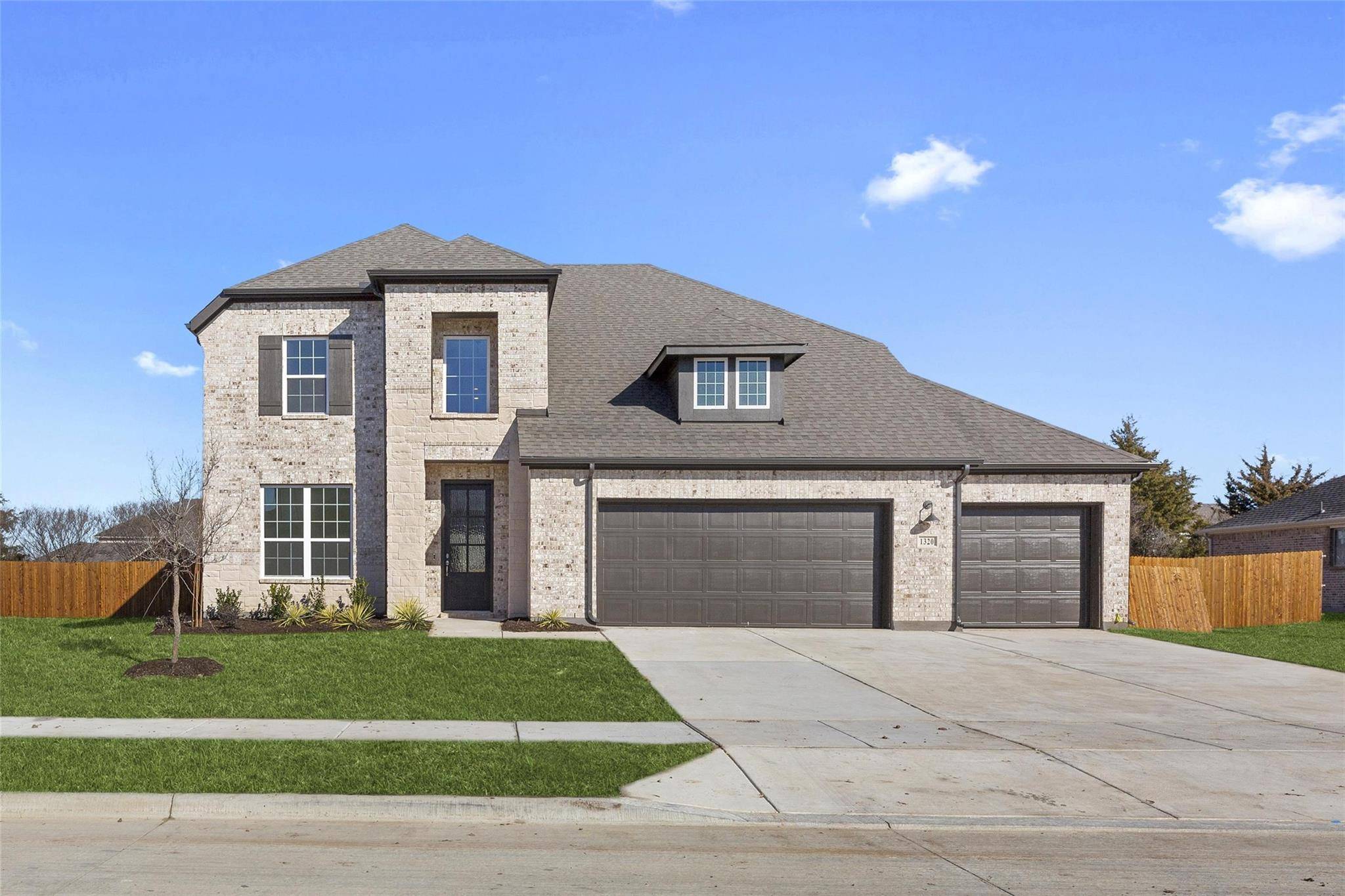 Fort Worth, TX 76052,1320 Gentle Creek Lane