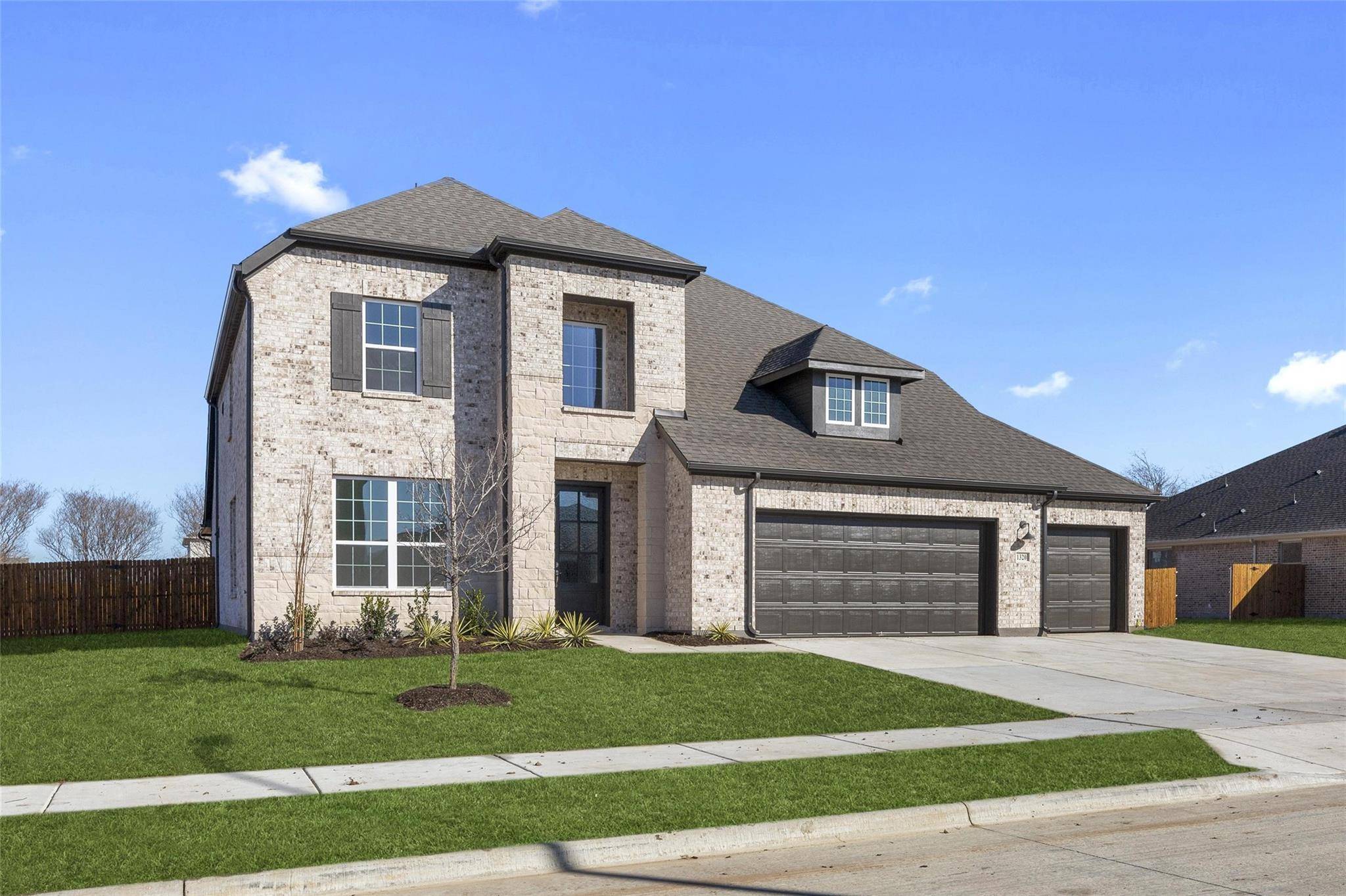 Fort Worth, TX 76052,1320 Gentle Creek Lane