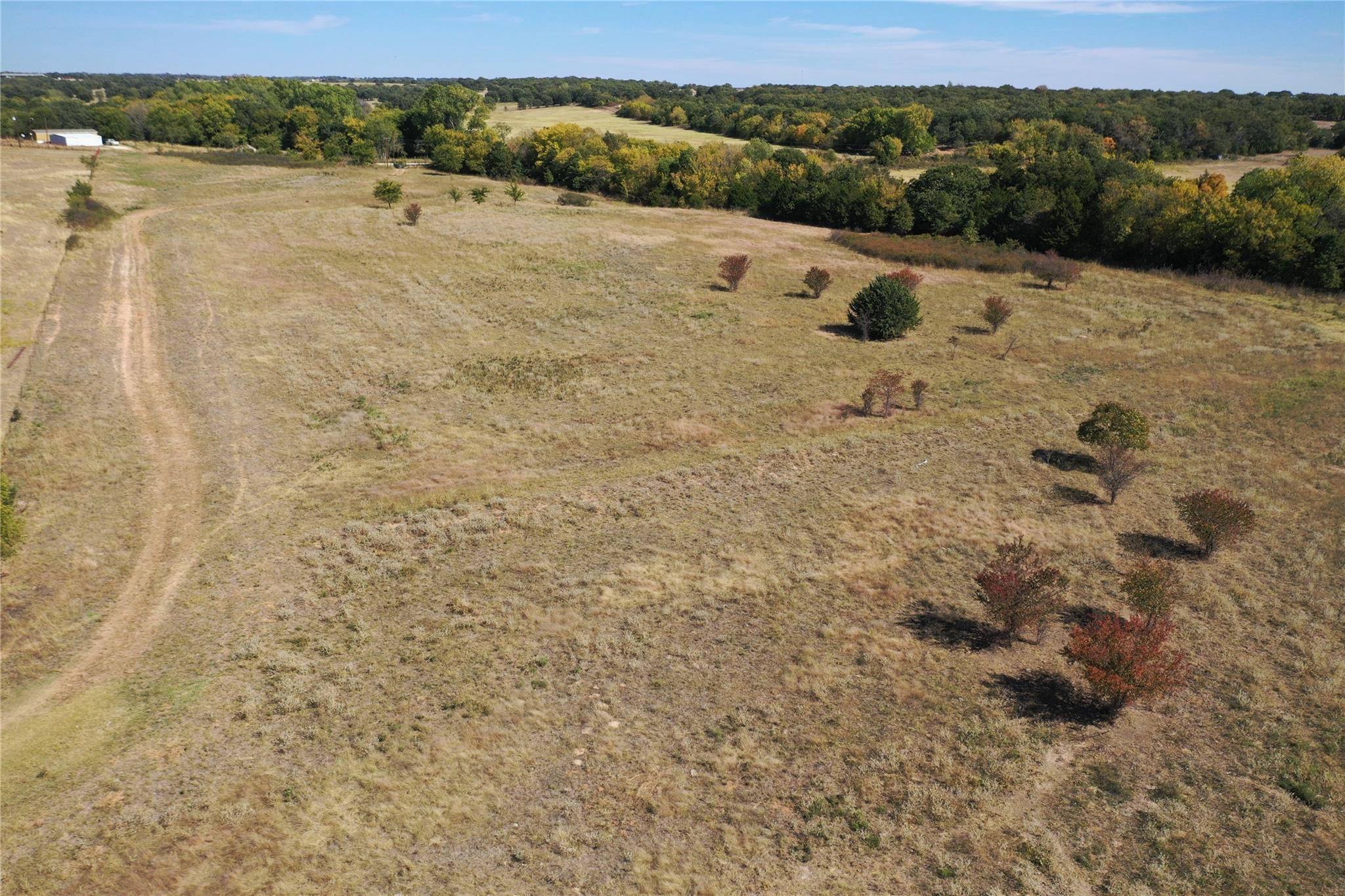 Forestburg, TX 76239,11.0 +/- Acres Dewey Road