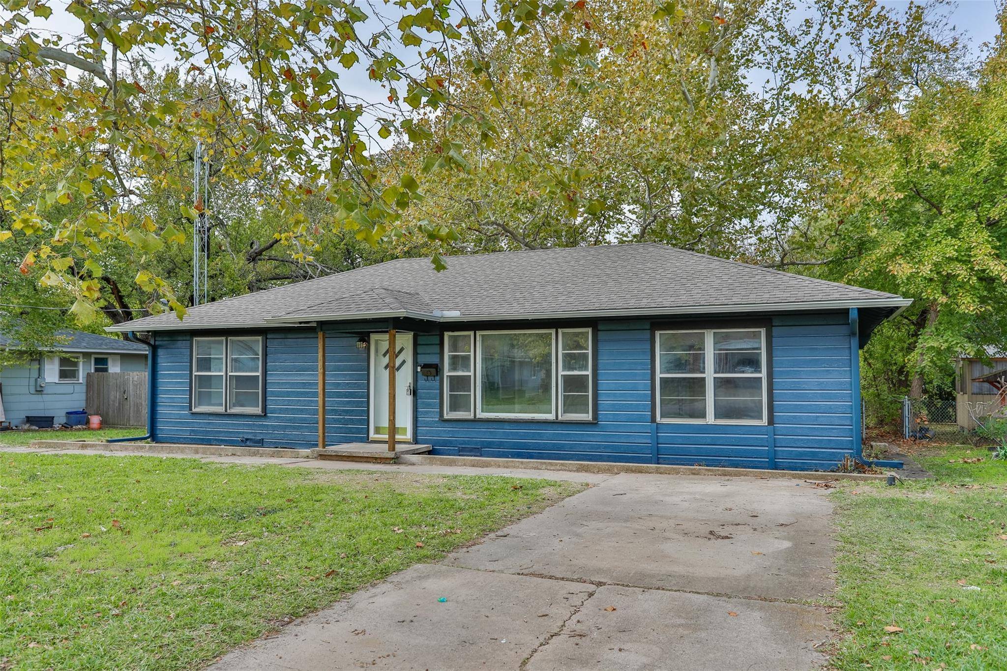 Gainesville, TX 76240,1105 N Howeth Street