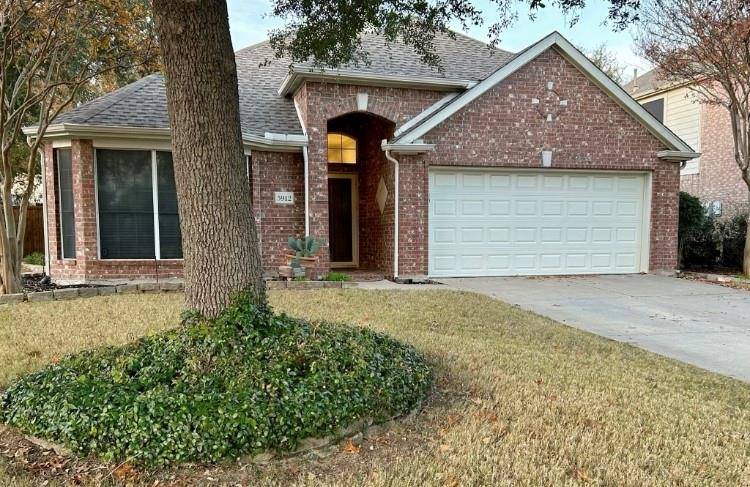 Mckinney, TX 75072,5912 Berkshire Road