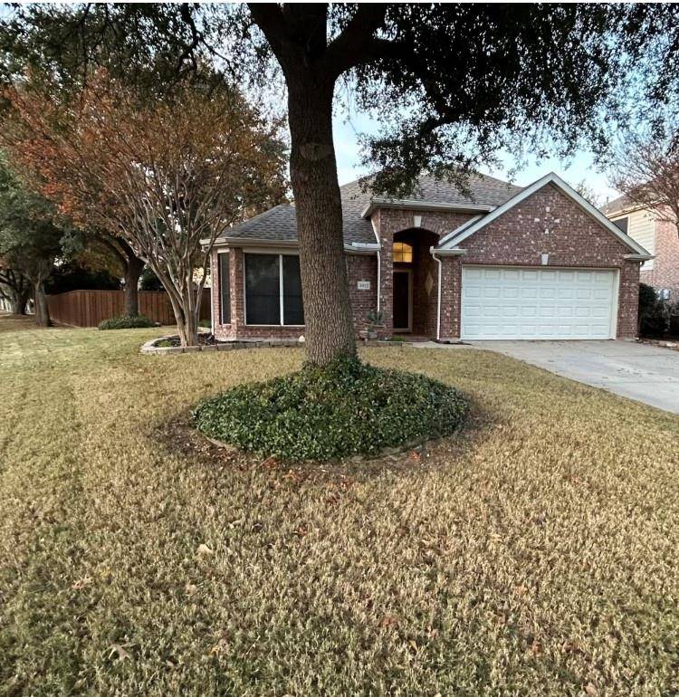 Mckinney, TX 75072,5912 Berkshire Road