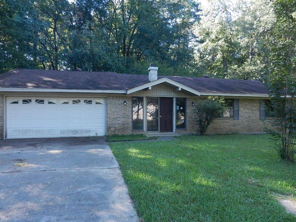 Haughton, LA 71037,616 Pine Cone Drive