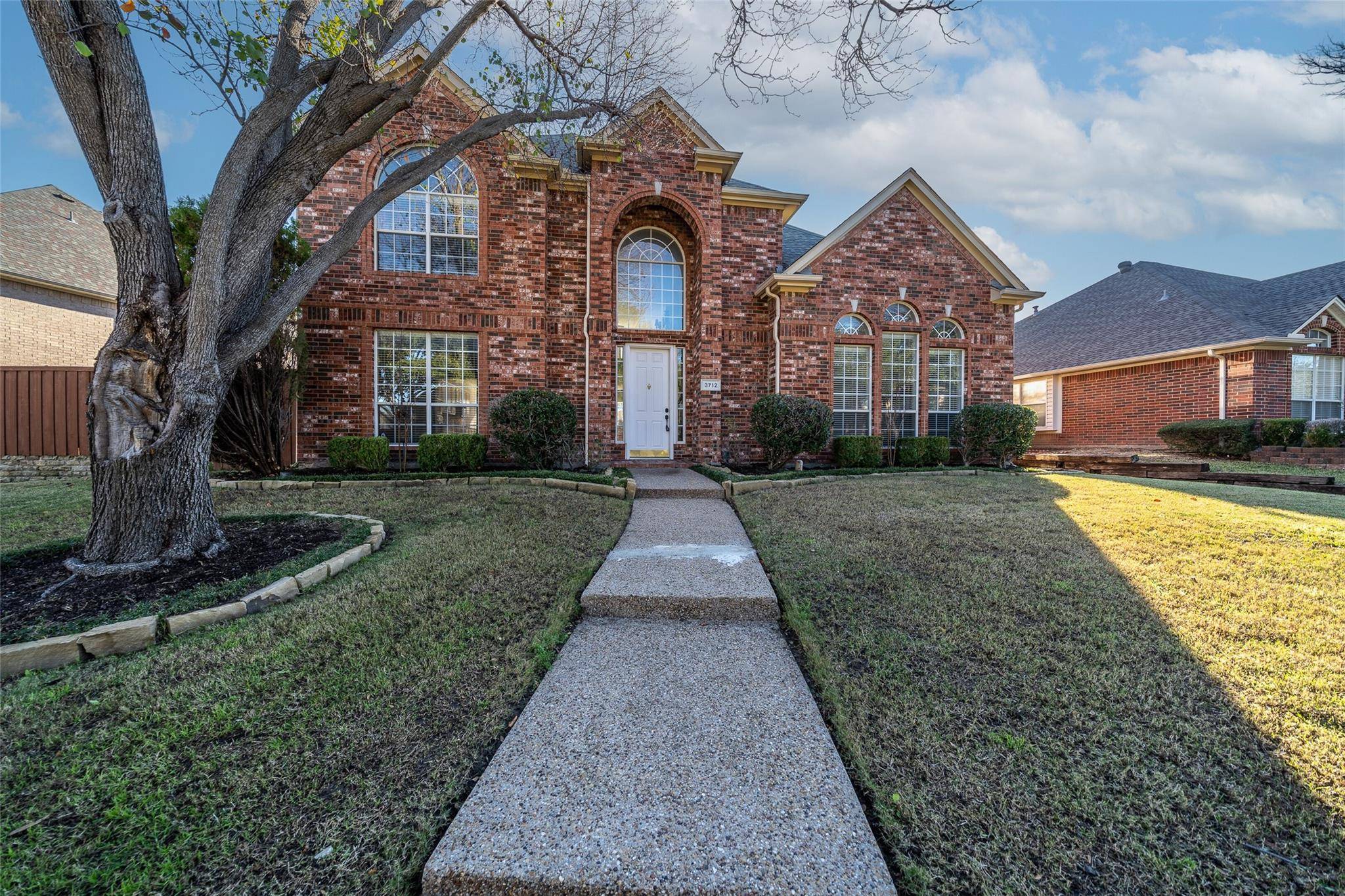 Plano, TX 75025,3712 Stoneway Drive