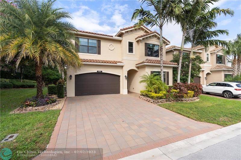 Delray Beach, FL 33446,8133 Rainforest Jasper Ln