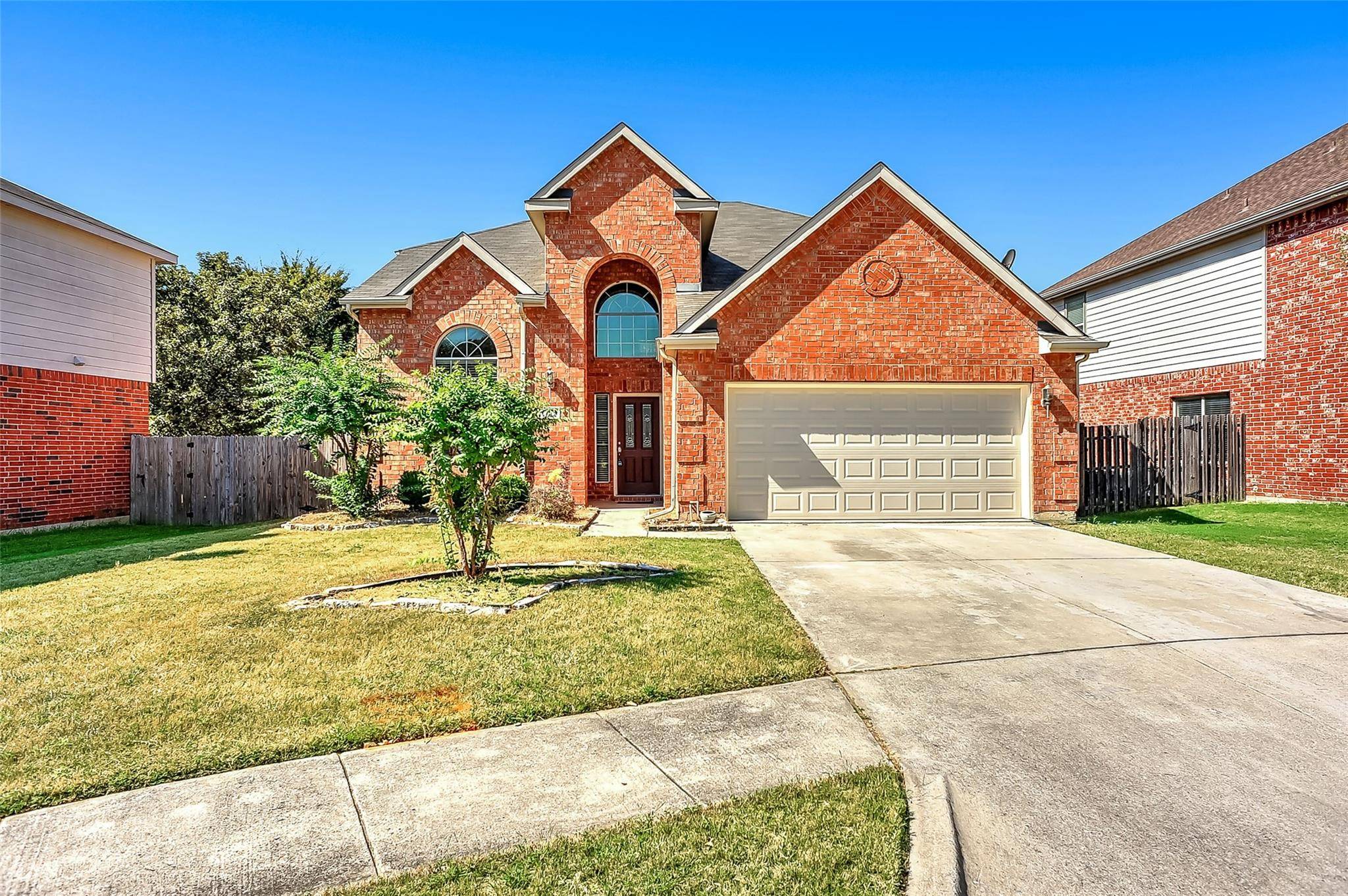 Aubrey, TX 76227,1147 Golden Eagle Court