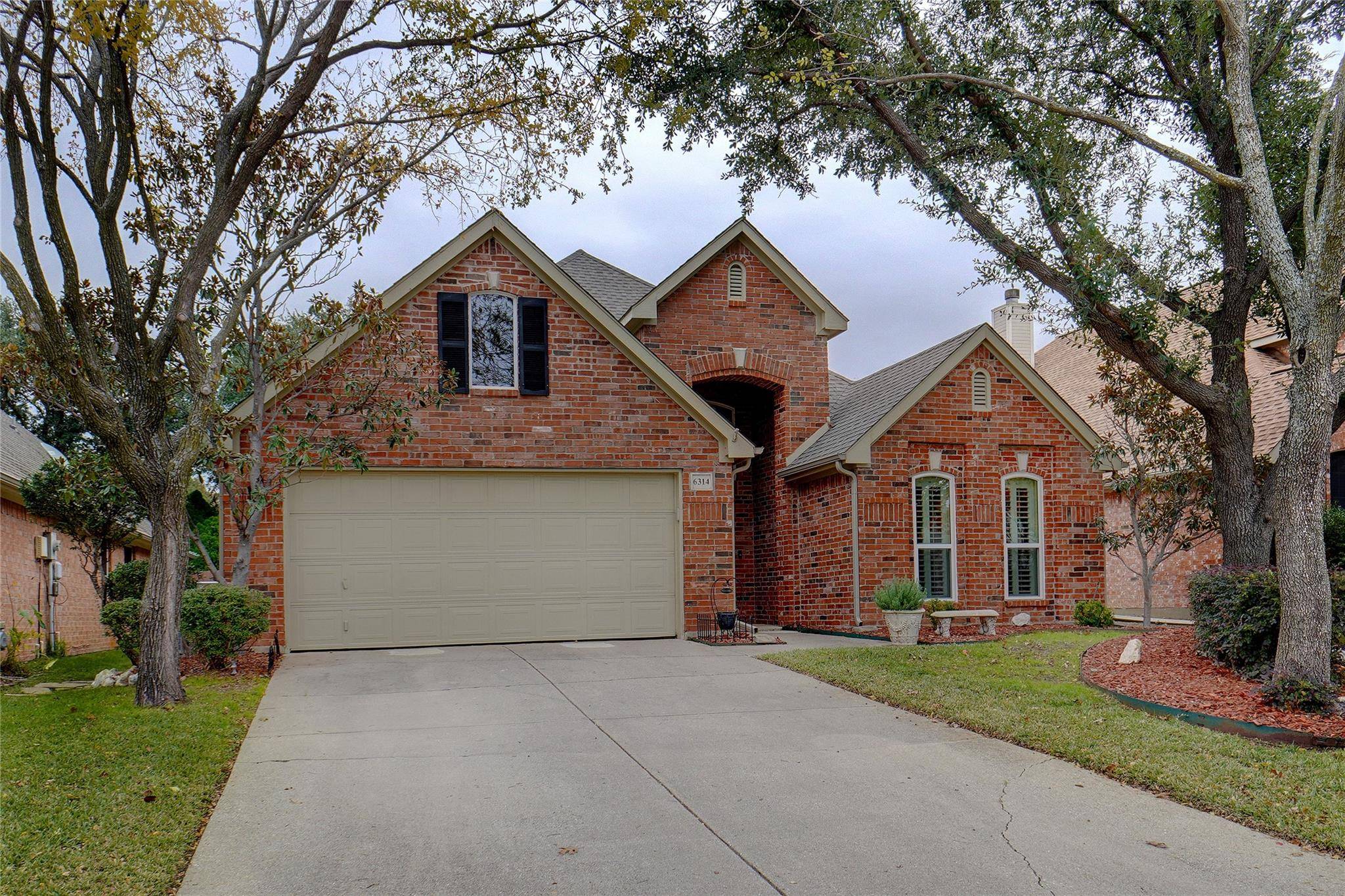 Flower Mound, TX 75028,6314 Branchwood Trail