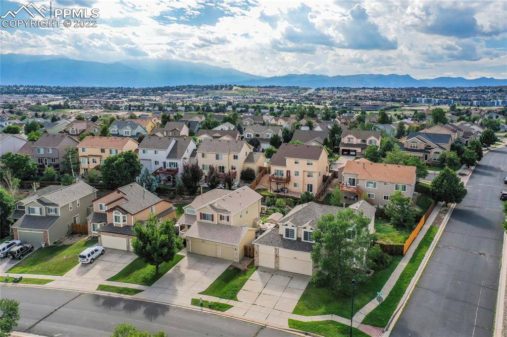 Colorado Springs, CO 80922,6964 Hillock DR