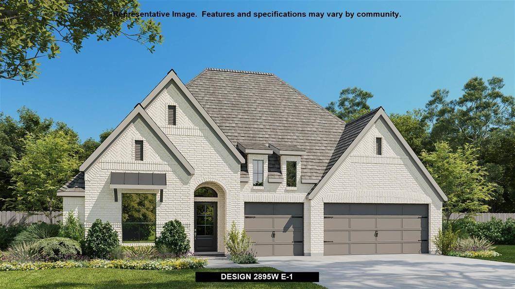 Little Elm, TX 75068,337 Oak Hollow Way