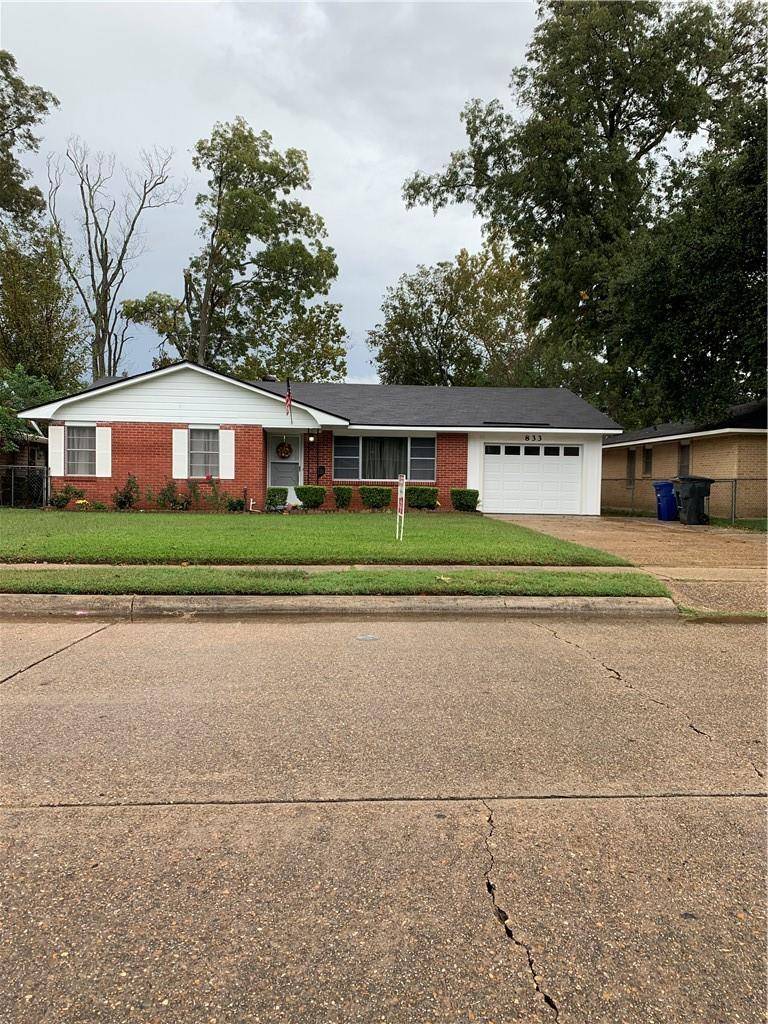 Shreveport, LA 71104,833 Camilla Drive