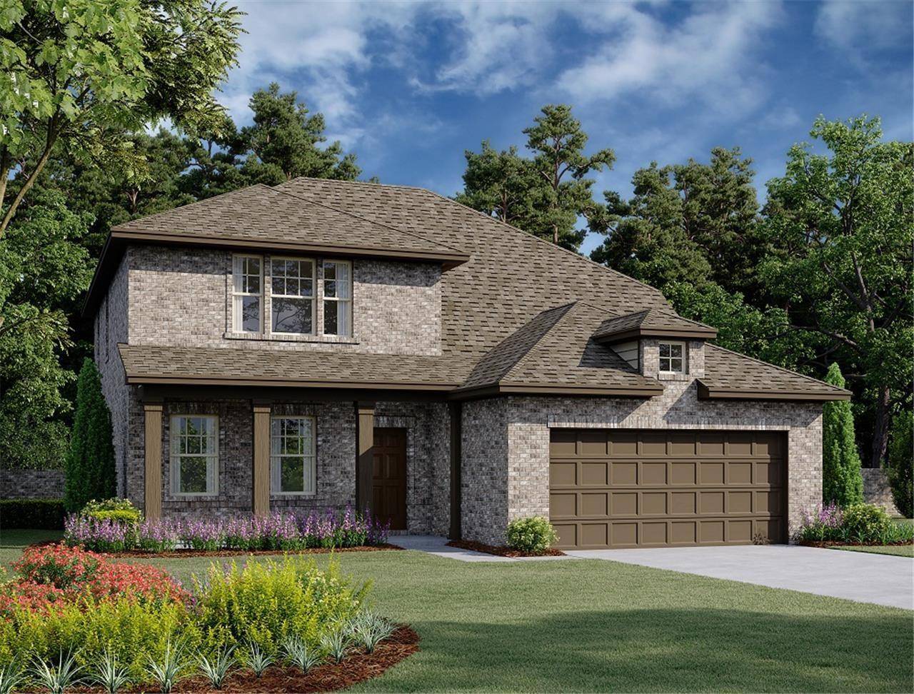 Melissa, TX 75454,2609 Swallowtail Street