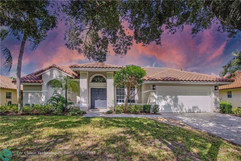 Coral Springs, FL 33067,6217 NW 42nd Ct