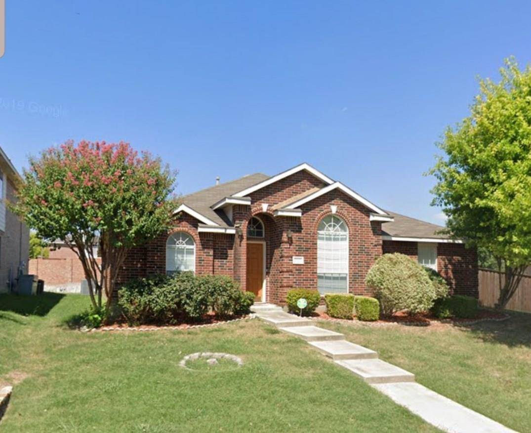 Mesquite, TX 75181,3117 Cottage Lane