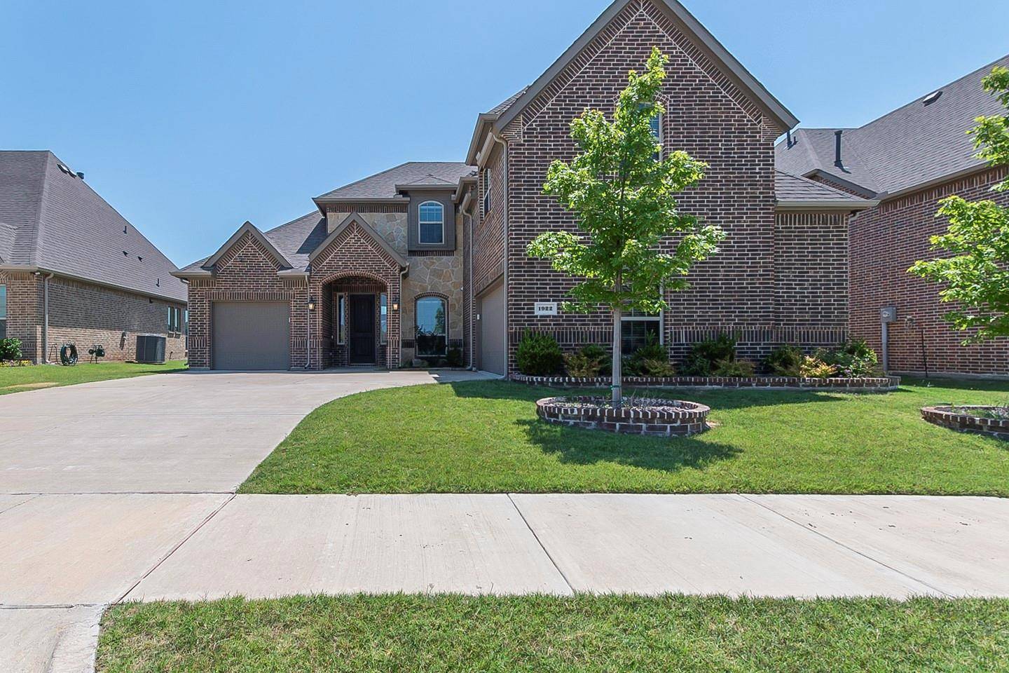 Wylie, TX 75098,1922 Edward Drive