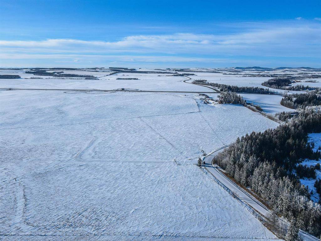 Rural Lacombe County, AB T0C 0J0,On Highway 20