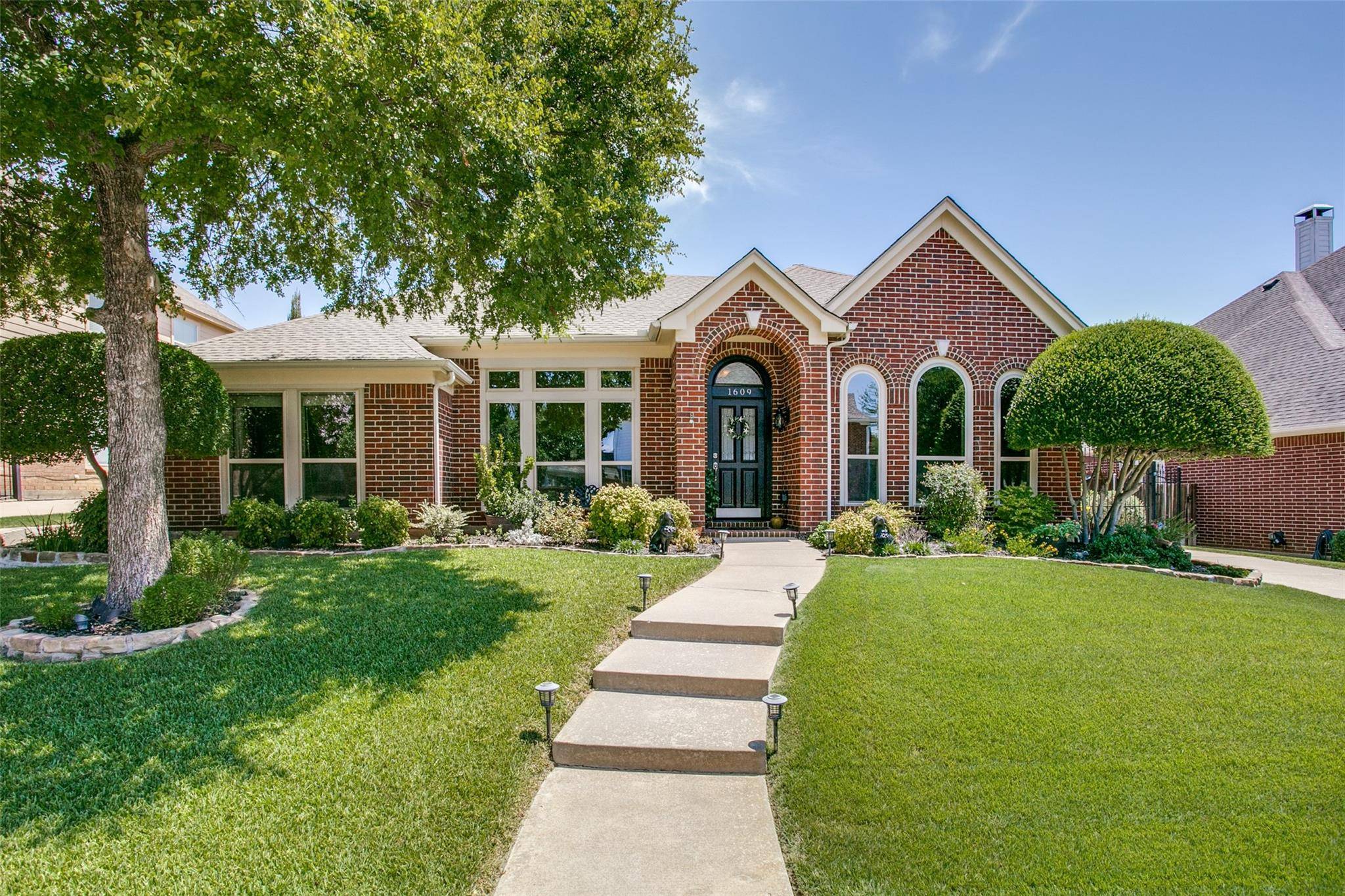 Keller, TX 76248,1609 Branchview Court