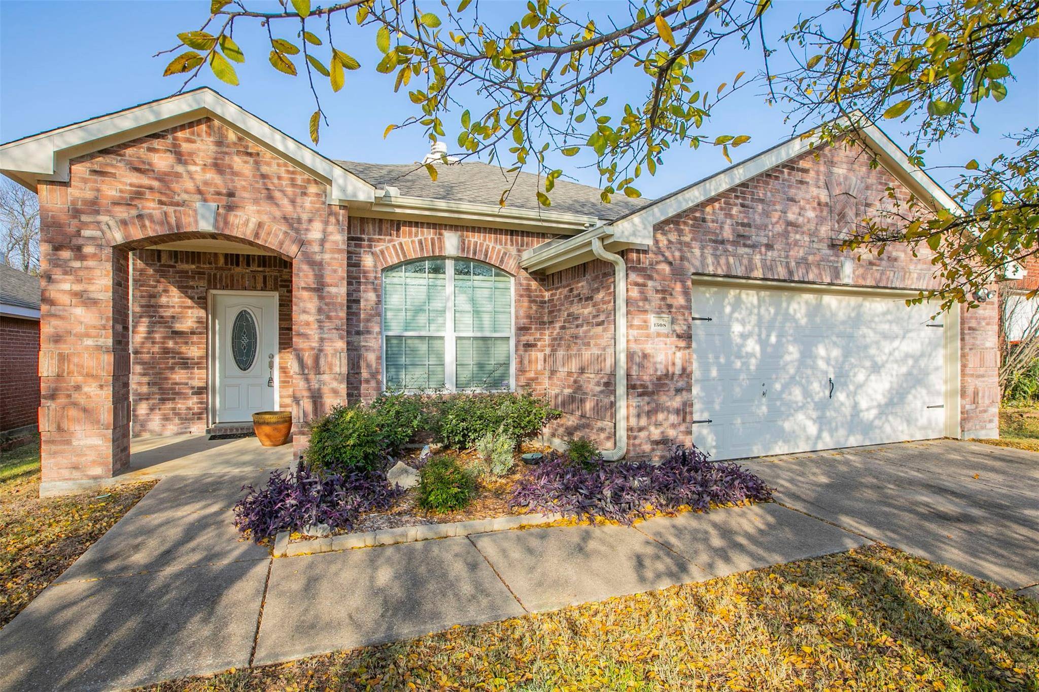 Anna, TX 75409,1508 Black Willow Trail