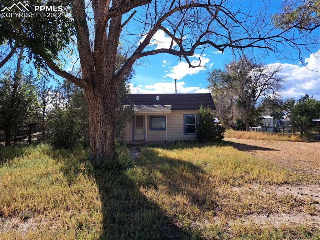 Simla, CO 80835,211 Navajo AVE