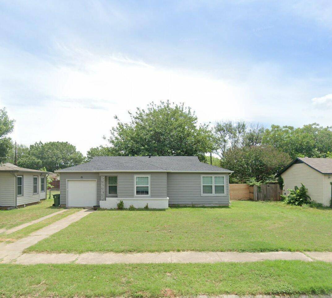 Hurst, TX 76053,308 Norwood Drive