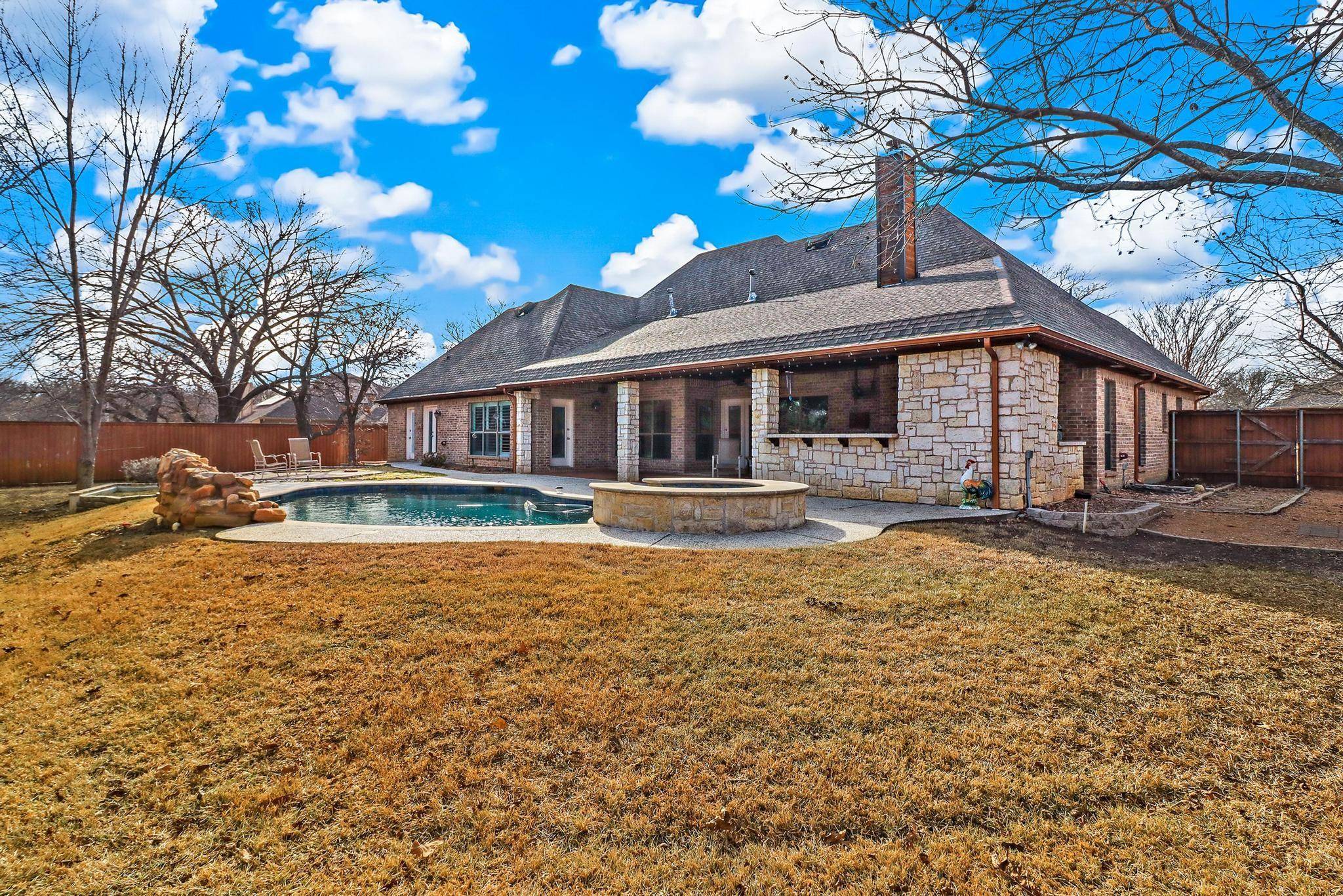 Flower Mound, TX 75028,4908 Cedar Street