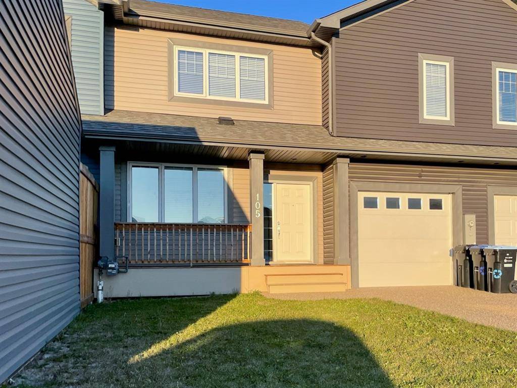 Fort Mcmurray, AB T9J 1C9,105 Aldergrove CT