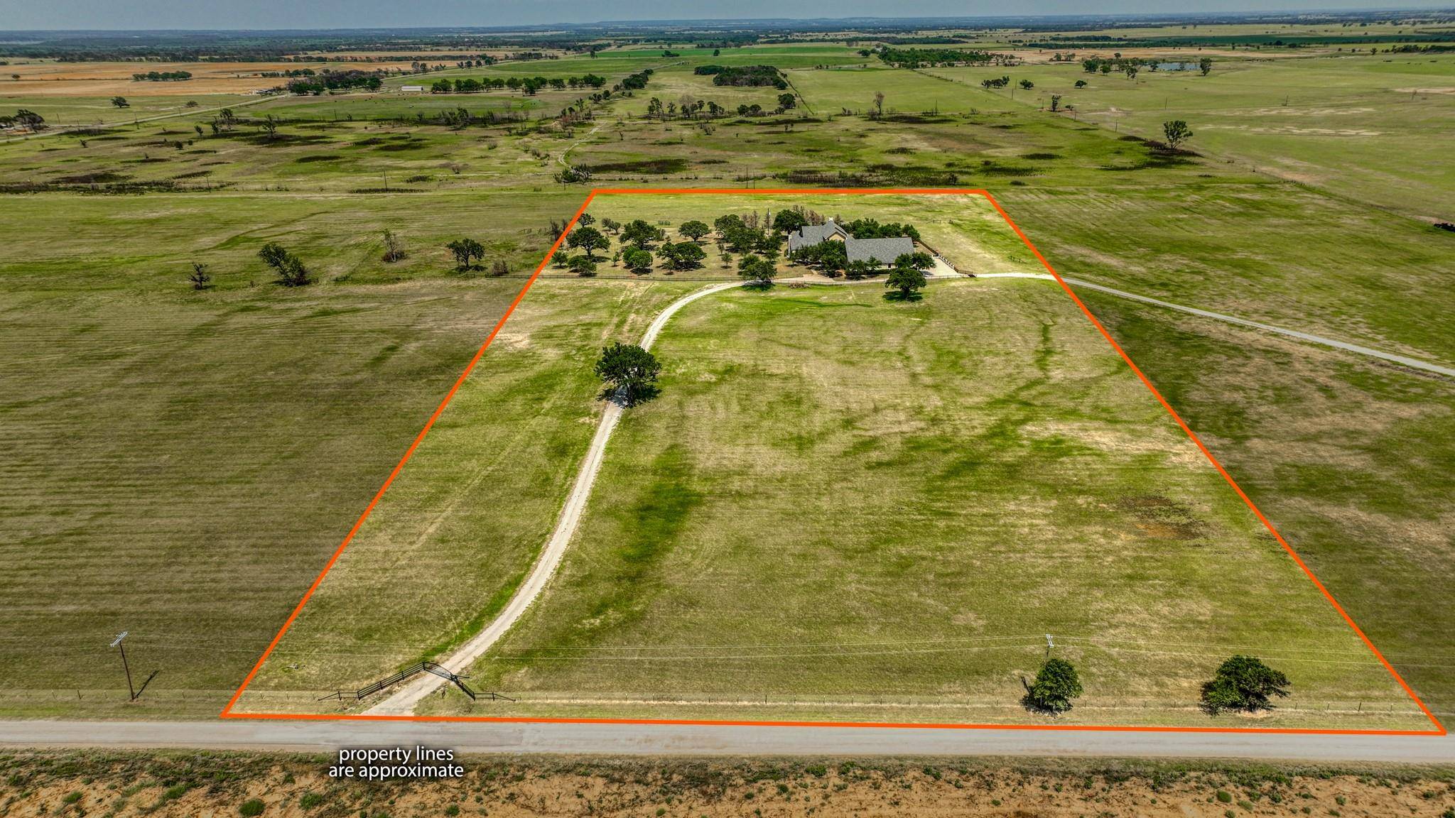 Eastland, TX 76448,801 County Road 313