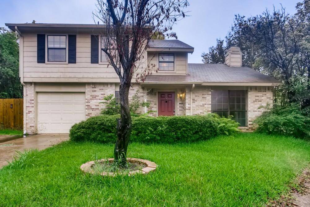 Plano, TX 75074,2809 Barkwood Court