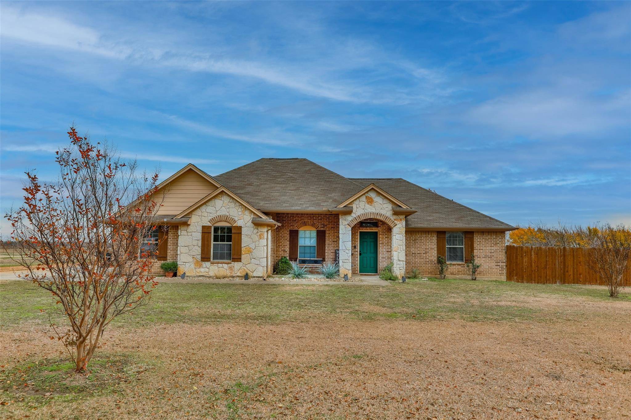 Tioga, TX 76271,617 Mohawk Drive