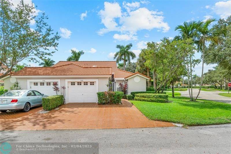 Boynton Beach, FL 33437,7596 Island Breeze Ter  #7596