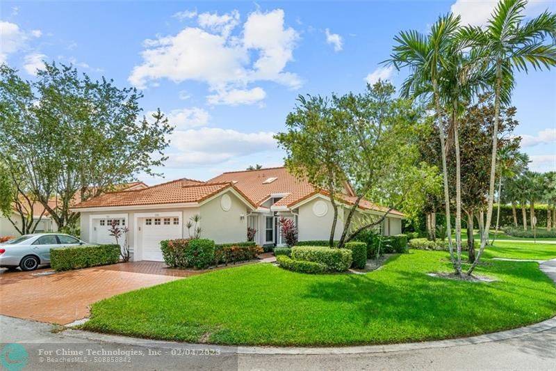 Boynton Beach, FL 33437,7596 Island Breeze Ter  #7596