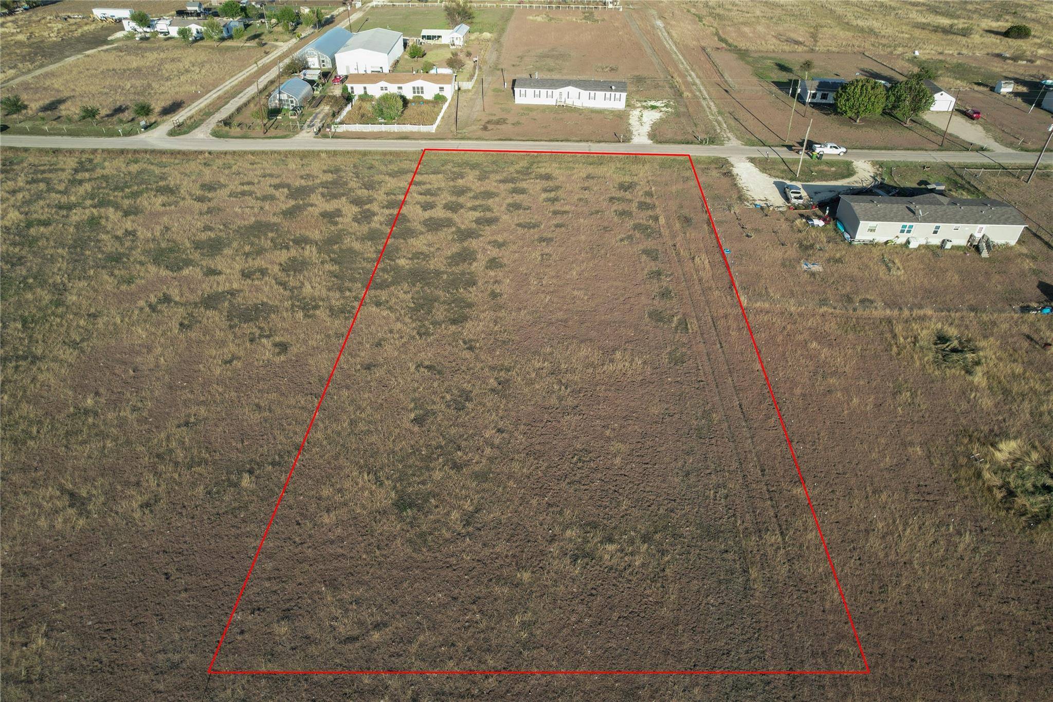 Alvarado, TX 76009,2500 County Road 211