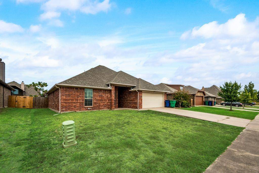 Greenville, TX 75402,506 Brooke Street