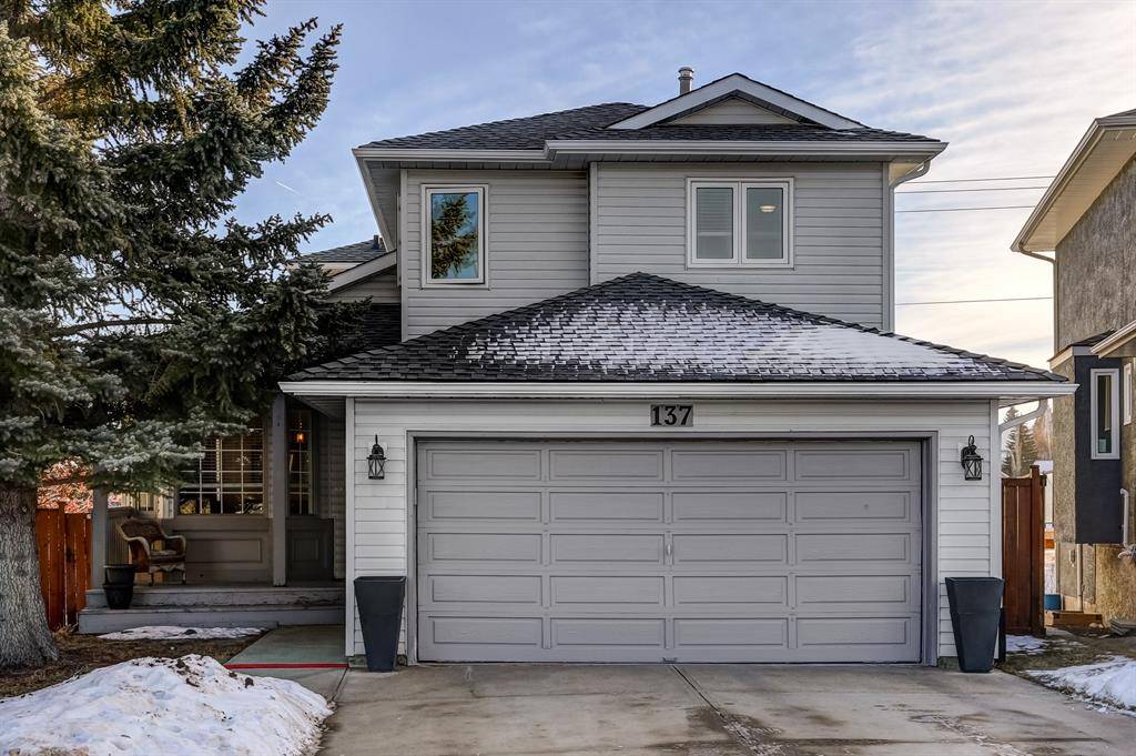 Calgary, AB T3K 3W4,137 Macewan Ridge CIR NW