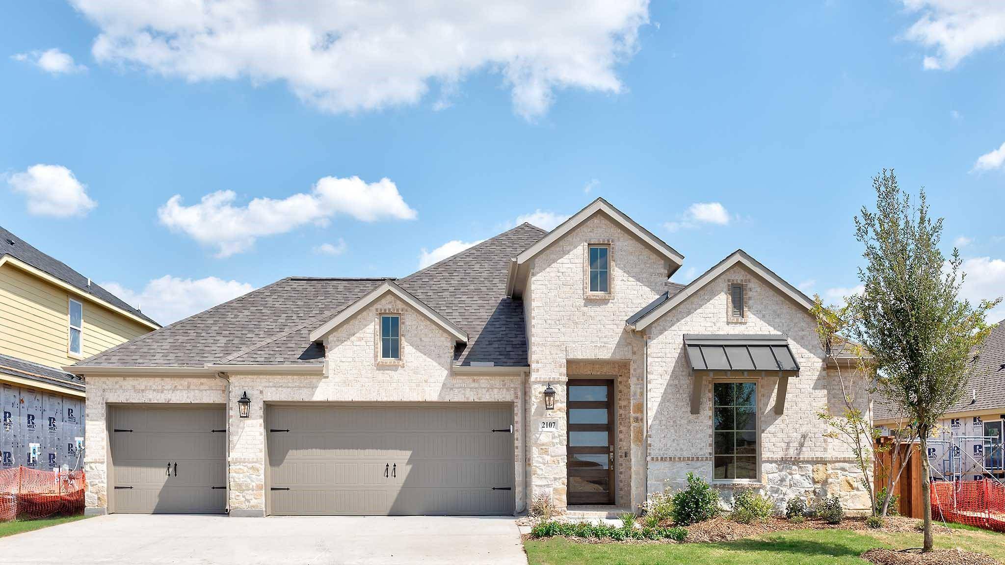 Haslet, TX 76052,2107 Roquette Drive