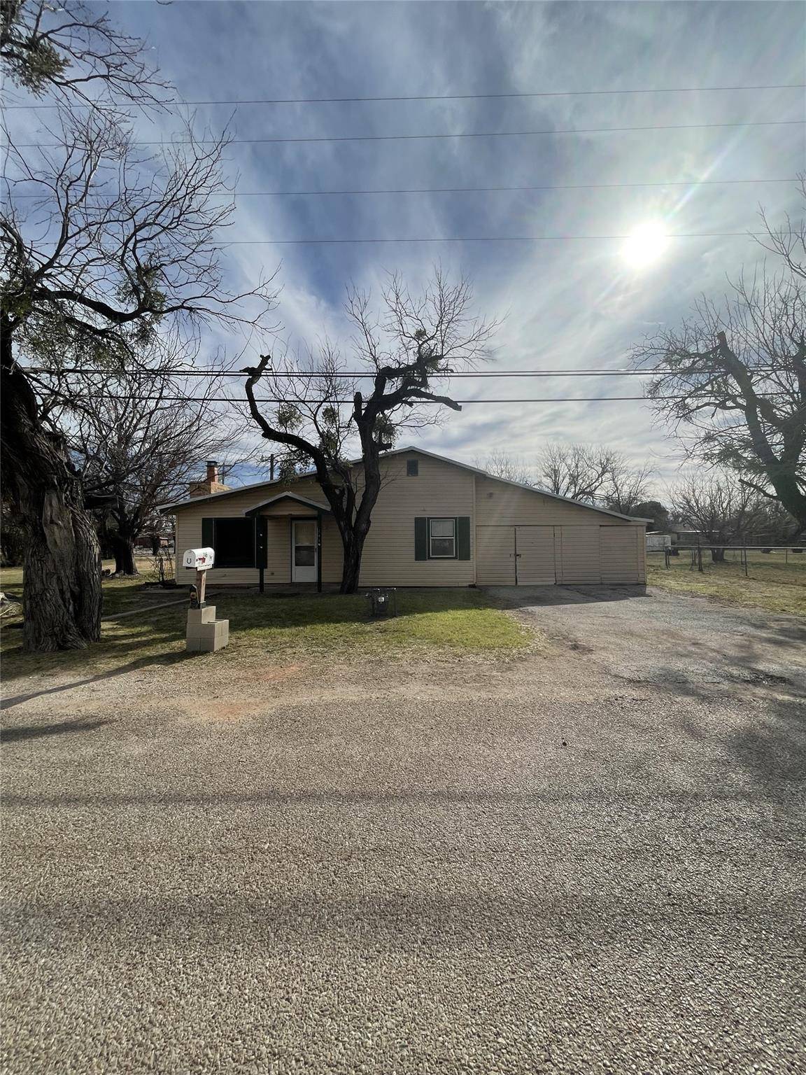 Tye, TX 79563,246 Nolan Street