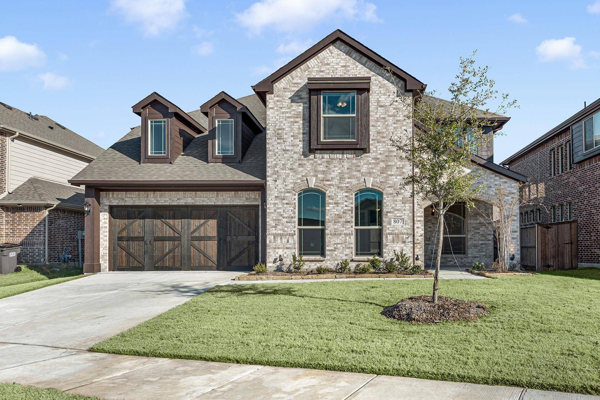 Wylie, TX 75098,807 Crescent Way